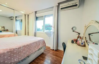 Bem-vindo ao seu novo lar acolhedor em porto alegre! ✨