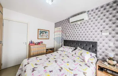 Apartamento garden espetacular à venda em camaquã! ✨