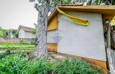 Casa em condomínio fechado com 3 quartos à venda na Acesso das Magnólias, 94, Santa Tereza, Porto Alegre