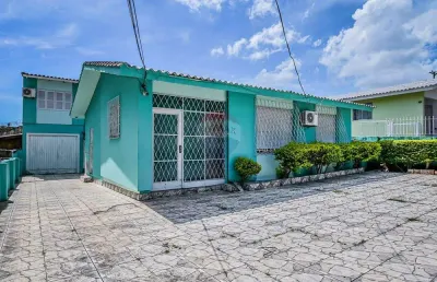 Encontre a casa dos seus sonhos em santa tereza, porto alegre!