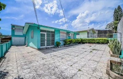 Encontre a casa dos seus sonhos em santa tereza, porto alegre!