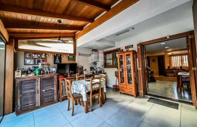 *descubra o lar dos seus sonhos no condomínio nova ipanema village*