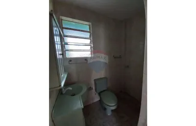 Casa ampla em santa tereza: conforto e oportunidade