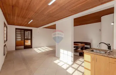 Cobertura com 3 quartos à venda na Rua Doutor Freire Alemão, 793, Mont Serrat, Porto Alegre