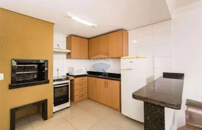 Excelente 3 dormitórios com box e elevador, próximo a puc!
