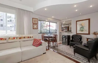 'seu novo lar no bairro chácara das pedras - '120m² de puro conforto'