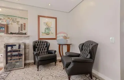 'seu novo lar no bairro chácara das pedras - '120m² de puro conforto'