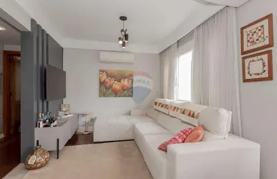 'seu novo lar no bairro chácara das pedras - '120m² de puro conforto'