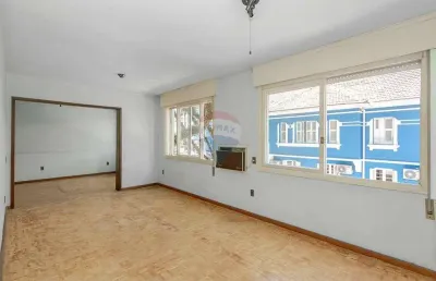 Apartamento garden gigante, junto ao moinhos de vento!!