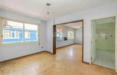 Apartamento garden gigante, junto ao moinhos de vento!!