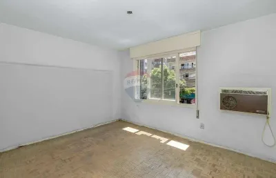 Apartamento garden gigante, junto ao moinhos de vento!!