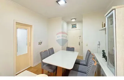 Apartamento com 3 quartos à venda na Avenida Assis Brasil, 31, São João, Porto Alegre