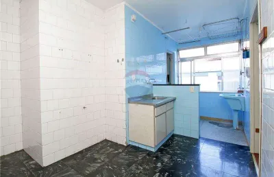 Apartamento com 3 quartos à venda na Rua Álvares Cabral, 21, Cristo Redentor, Porto Alegre