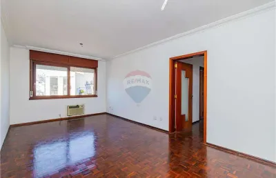 Excelente apartamento - 89m² - 2 dormitórios - com garagem - auxiliadora