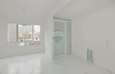 Apartamento com porcelanato instalado a venda no quintal moinhos