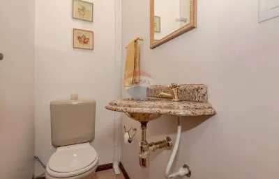 Seu novo lar está aqui: conforto, segurança e natureza no villagio teresópolis – porto alegre!