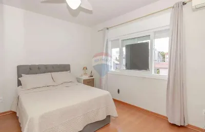 ✨ cobertura dos sonhos no bairro jardim botânico em porto alegre – espaço, conforto e vista!