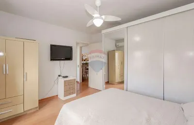✨ cobertura dos sonhos no bairro jardim botânico em porto alegre – espaço, conforto e vista!