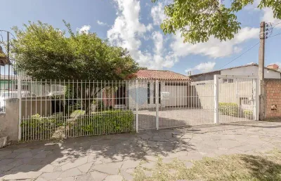 Casa no bairro camaquã próxima a muitas conveniências