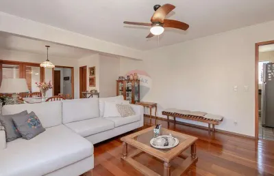 Apartamento com 3 quartos à venda na Rua Landell De Moura, 710, Tristeza, Porto Alegre
