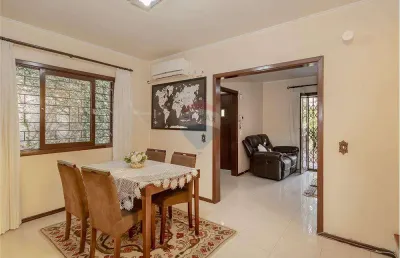 Venda facilitada de grande casa residencial/comercial ao lado do hospital moinhos de vento