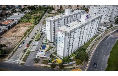 Apartamento moderno com preço reduzido em porto alegre