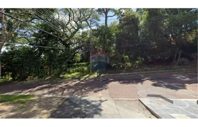 Terreno comercial à venda na Rua Curupaiti, 325, Cristal, Porto Alegre
