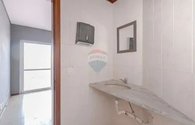 Sala duplex/cobertura com 86,51m².- bairro auxiliadora