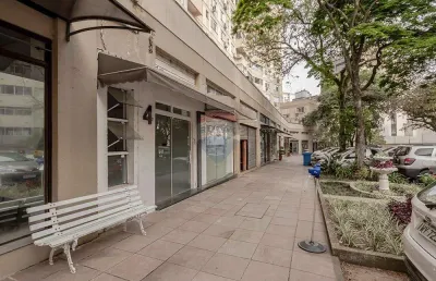 Ponto comercial à venda na Rua Dr Barros Cassal, 697, Bom Fim, Porto Alegre
