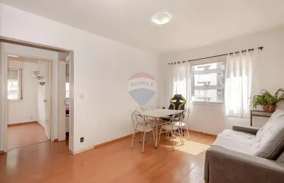 Apartamento 2 dormitorios  no bairro  passo d'areia