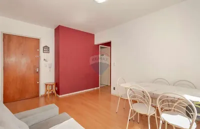 Apartamento 2 dormitorios  no bairro  passo d'areia