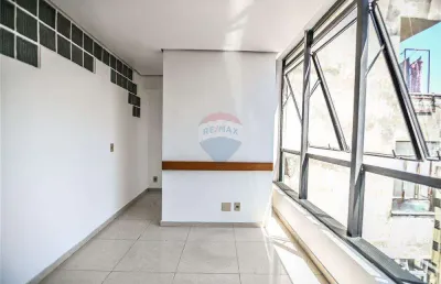 Sala comercial para escritórios e consultórios c/ 53m2 - centro histórico de porto alegre