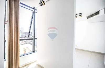 Sala comercial para escritórios e consultórios c/ 53m2 - centro histórico de porto alegre