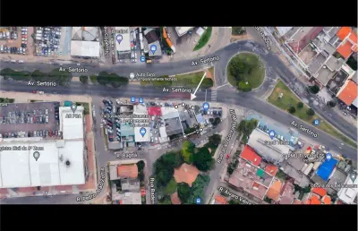 Casa com 2 quartos à venda na Rua Bagdá, 66, Sarandi, Porto Alegre