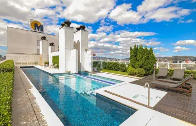 Apartamento com 2 quartos e 2 banheiros à venda, 65 m² por r$ 670.000,00