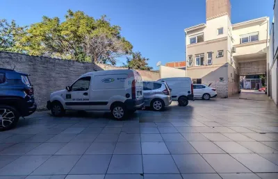 Prédio comercial/residencial à venda em porto alegre