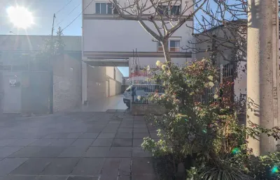 Prédio comercial/residencial à venda em porto alegre
