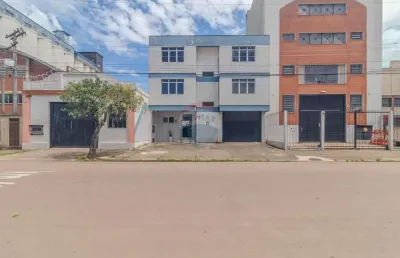 Prédio à venda na Rua Conselheiro Travassos, 235, São Geraldo, Porto Alegre