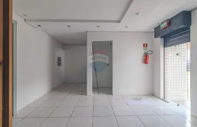 Prédio à venda na Rua Conselheiro Travassos, 235, São Geraldo, Porto Alegre