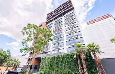 Preço abaixo da tabela - studio novo no skyline parque moinhos - de r$ 430.000,00 por r$ 408.500,00