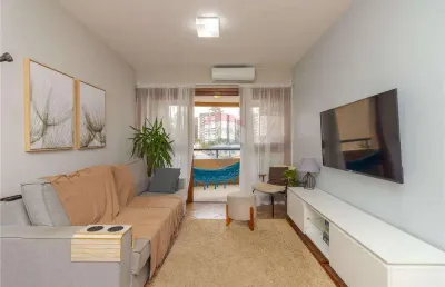 Apartamento com 2 quartos à venda na Avenida Padre Cacique, 230, Praia de Belas, Porto Alegre