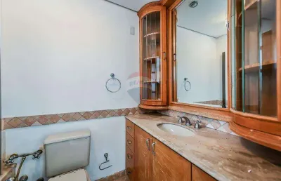 Cobertura com 3 quartos à venda na Rua Catumbi, 50, Medianeira, Porto Alegre