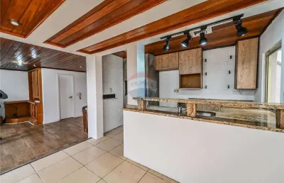 Cobertura com 3 quartos à venda na Rua Catumbi, 50, Medianeira, Porto Alegre