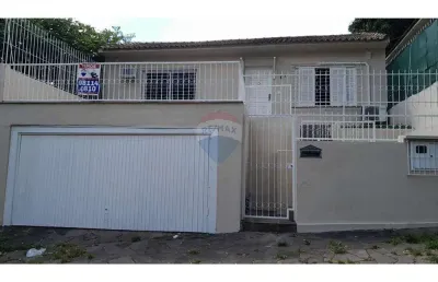 Oportunidade única de, casa 3 dormitórios na chácara das pedras