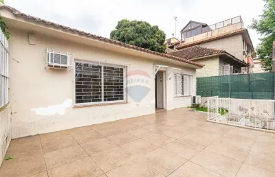 Oportunidade única de, casa 3 dormitórios na chácara das pedras
