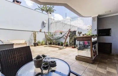 Viva o sonho no coração do jardim planalto: seu refúgio de conforto e elegância, para quem busca qualidade de vida!'