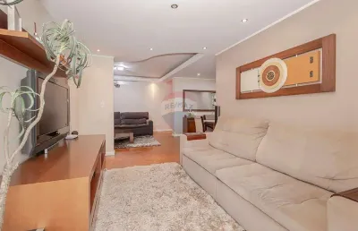 Apartamento com 3 quartos à venda na Rua Bogotá, 22, Jardim Lindóia, Porto Alegre