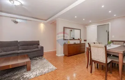 Apartamento com 3 quartos à venda na Rua Bogotá, 22, Jardim Lindóia, Porto Alegre