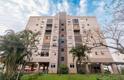 Apartamento com 3 quartos à venda no Jardim Itu Sabará, Porto Alegre 
