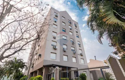 Apartamento com 3 quartos à venda no Jardim Itu Sabará, Porto Alegre 